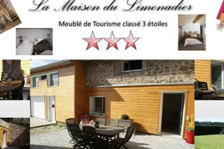 Le Limonadier Pruniere Esterno foto
